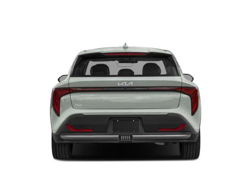 Snow White Pearl 2026 Kia K4 EX