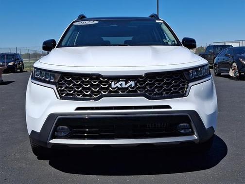 2022 Kia Sorento EX