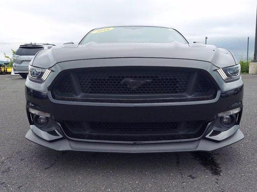 2016 Ford Mustang GT