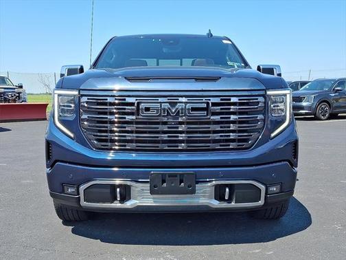 2022 GMC Sierra 1500 Denali Ultimate