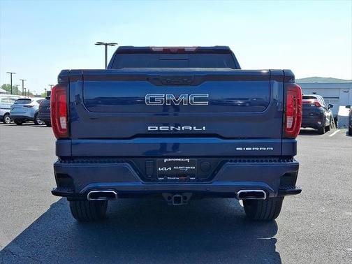 2022 GMC Sierra 1500 Denali Ultimate