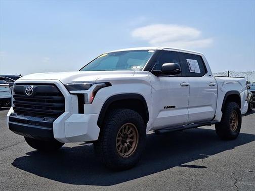 2023 Toyota Tundra SR5