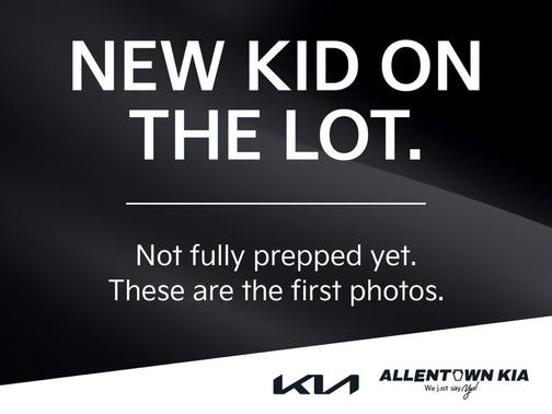 Cityscape Green 2023 Kia Niro EV Wind