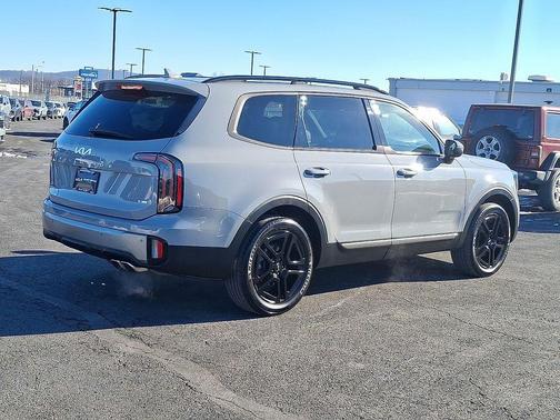 2023 Kia Telluride EX X-Line