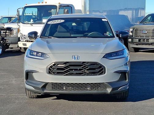 2023 Honda HR-V AWD Sport