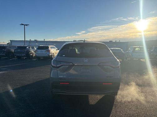2023 Honda HR-V AWD Sport