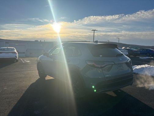 2023 Honda HR-V AWD Sport