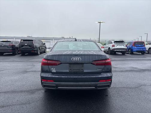2023 Audi A6 55 Premium Plus