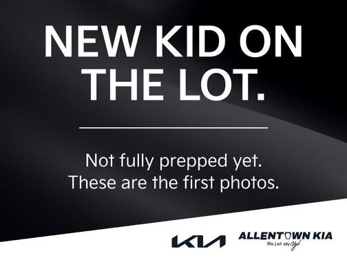 Blaze Blue 2017 Kia Sorento LX