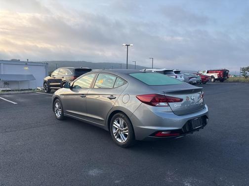 2019 Hyundai ELANTRA Value Edition