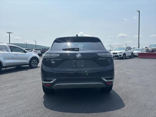 2021 Buick Envision AWD Avenir