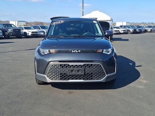 2023 Kia Soul S