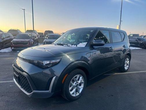 2023 Kia Soul S