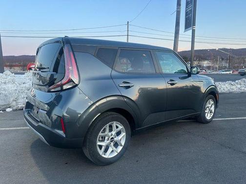 2023 Kia Soul S