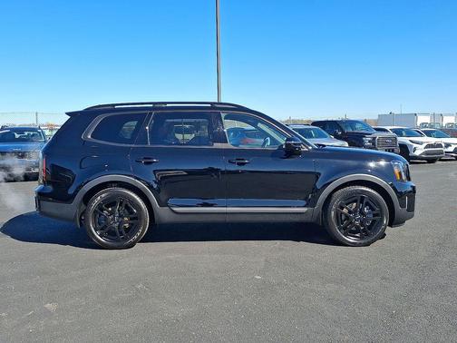2023 Kia Telluride SX X-Line