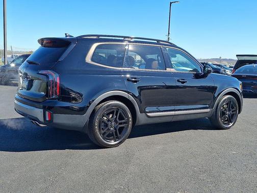 2023 Kia Telluride SX X-Line