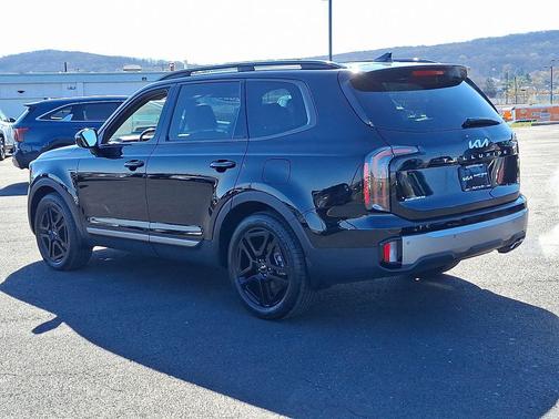 2023 Kia Telluride SX X-Line