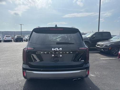 2023 Kia Telluride SX X-Line