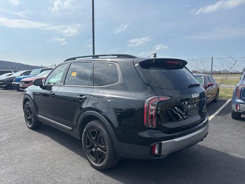 2023 Kia Telluride SX X-Line