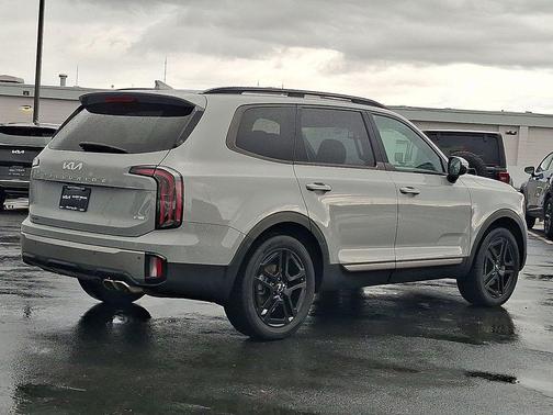 2023 Kia Telluride SX X-Line