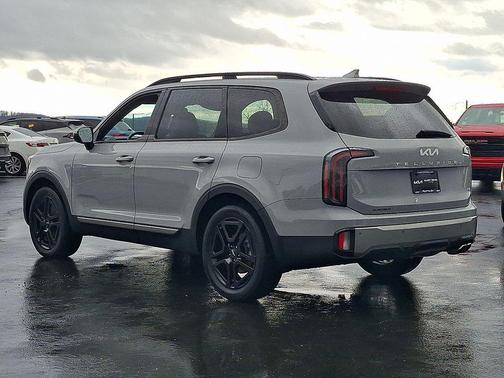 2023 Kia Telluride SX X-Line