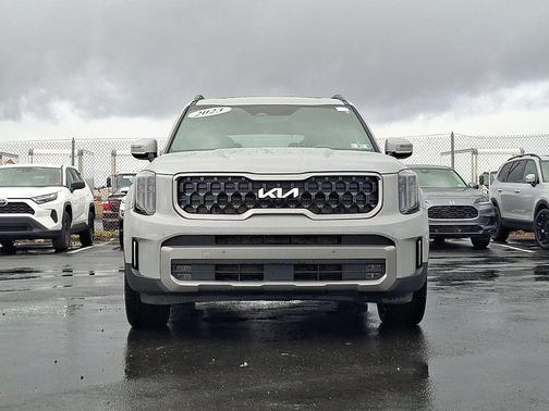 2023 Kia Telluride SX X-Line