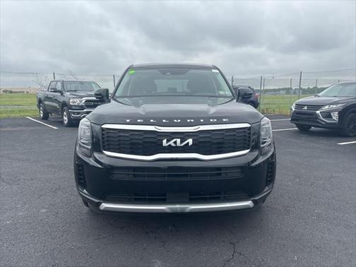2022 Kia Telluride LX