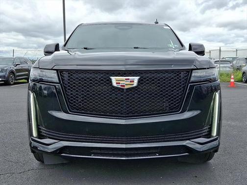 2022 Cadillac Escalade ESV Sport