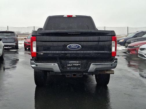 2019 Ford F-250 XLT
