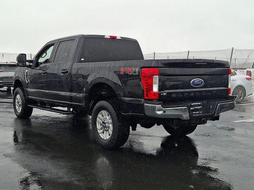 2019 Ford F-250 XLT