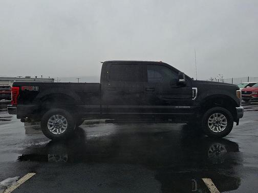 2019 Ford F-250 XLT