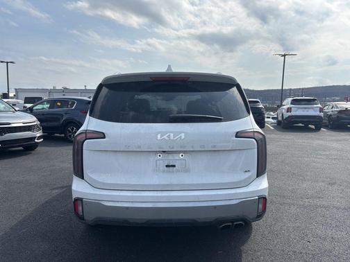 2023 Kia Telluride EX