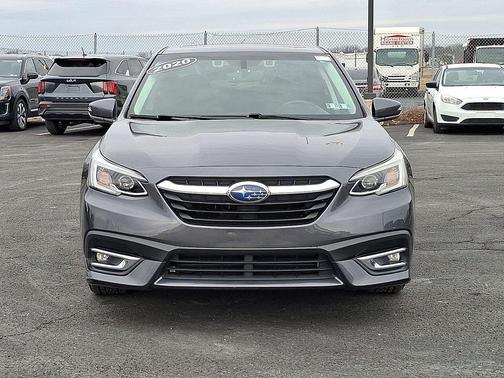 2020 Subaru Legacy Limited