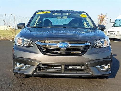 2020 Subaru Legacy Limited