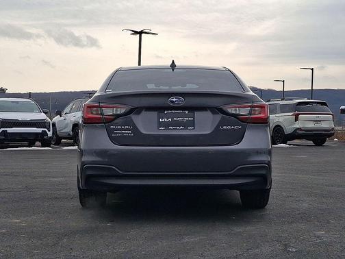 2020 Subaru Legacy Limited