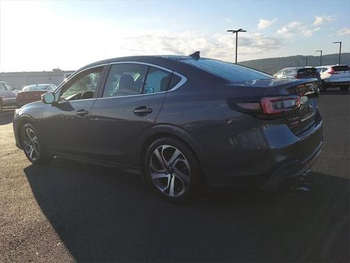 2020 Subaru Legacy Limited