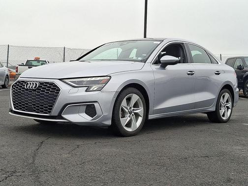 2023 Audi A3 Premium