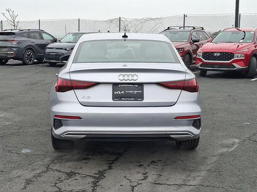 2023 Audi A3 Premium