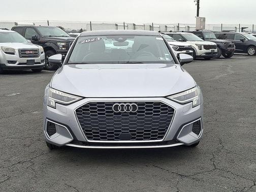 2023 Audi A3 Premium