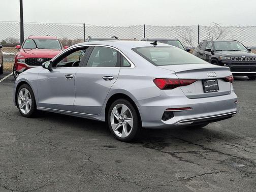 2023 Audi A3 Premium