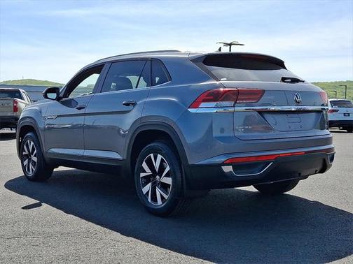 2021 Volkswagen Atlas Cross Sport 2.0T SE