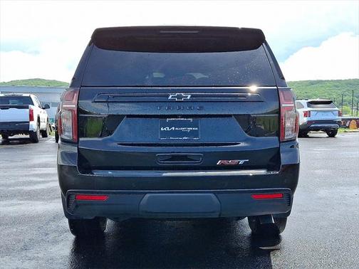 2023 Chevrolet Tahoe 4WD RST