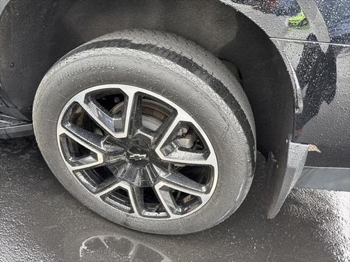 2023 Chevrolet Tahoe 4WD RST