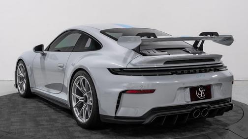 2026 Porsche 911 GT3