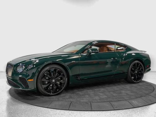 2024 Bentley Continental GT Base