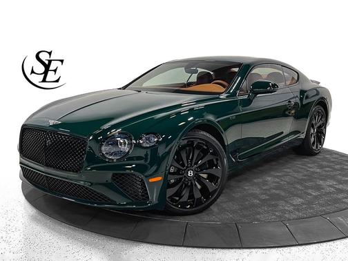 2024 Bentley Continental GT Base