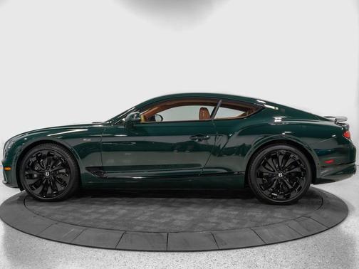 2024 Bentley Continental GT Base