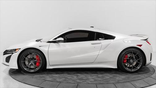 2021 Acura NSX Base