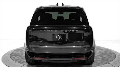 2024 Land Rover Range Rover P400 SE