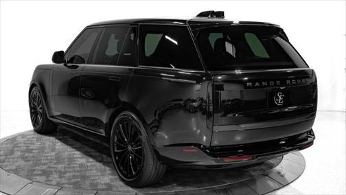 2024 Land Rover Range Rover P400 SE